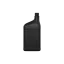 32oz / 1 Quart Oblong HDPE Motor Oil with 28mm Neck