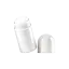 Choebe Group 75g Top Fill ABS Cylinder Twist-Up Deodorant Stick with Domed Cap