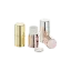 Choebe Group 4.8g Monomaterial PP Cylinder Twist-Up Balm Stick with Sealing Disc & 17.7mm Cup