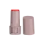 Choebe Group 9g Top Fill Oval Twist-Up Cosmetic Stick with Side Wheel