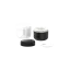 Choebe Group 1oz / 30ml ABS Double-Wall Round Cream Jar with Inner Cup & Flush Screw Cap
