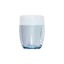 Choebe Group 4.6oz / 137ml PETG Round Cream Jar with Flush Screw Cap