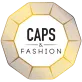 Caps and Fashion