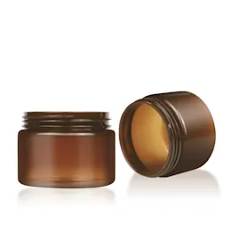 5.1oz /150ml 68-400 PET Straight Sided Jar