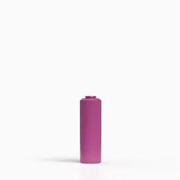 5.1oz /150ml HDPE Cylinder Bottle