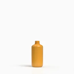 6.8oz /200ml 24-410 PET Round Bottle