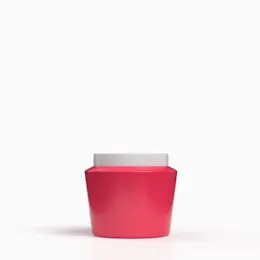 33.8oz /1L 100-400 PET Specialty Jar