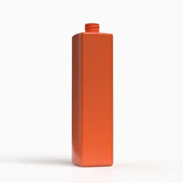 33.8oz /1L 28-410 PET Square Bottle