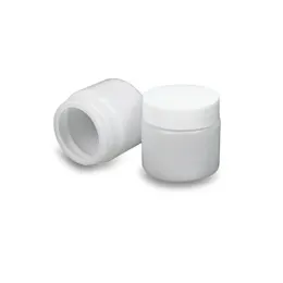 1oz /30ml 37-400 HDPE Straight Sided Jar