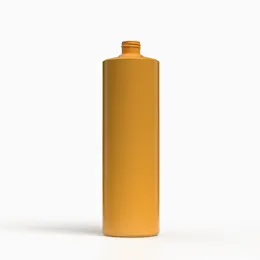 33.8oz /1L 28-410 PET Cylinder Bottle