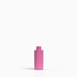 3.4oz /100ml 24-410 HDPE Cylinder Bottle