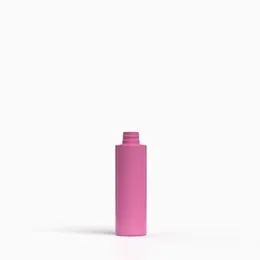 5.1oz /150ml 24-410 HDPE Cylinder Bottle