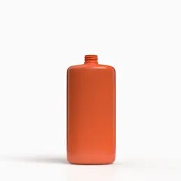 33.8oz /1L 28-410 PET Oval Bottle