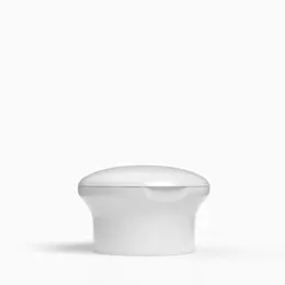 Smooth 24-410 PP Flip Top Cap