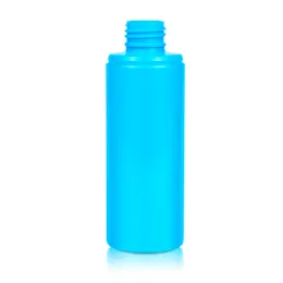 5.1oz /150ml 24-410 PET Cylinder Bottle