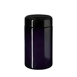 Smooth 45-400 Dome Threaded Closure