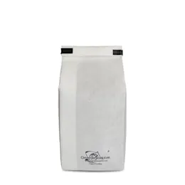 12oz /355ml Mixed Material Side Gusset Bag