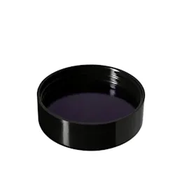 Smooth 60-SPECIAL Straight Sided Flat Threaded Closure