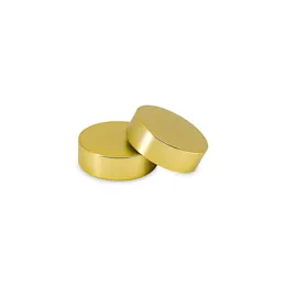 43-400 Straight Sided Threaded Closure