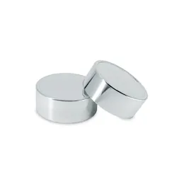 53-400 Recessed Top Threaded Closure