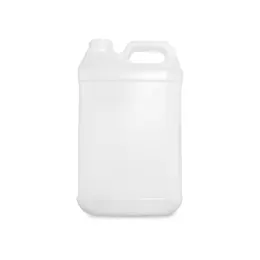 405.8oz /12L 63-400 HDPE Square Bottle