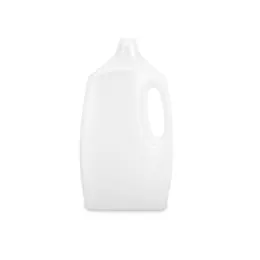 74.4oz /2.2L 33-400 HDPE Oval Bottle