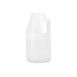 135.3oz /4L 89mm HDPE Bottle
