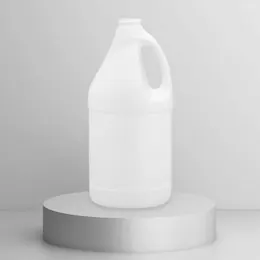 63.9oz /1.9L 33mm HDPE Bottle