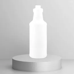 33.8oz /1L 28-400 HDPE Bottle