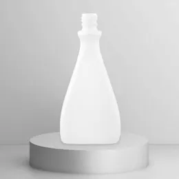 4.1oz /120ml 20-400 HDPE Teardrop Bottle