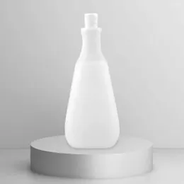 6oz /177ml 20-400 HDPE Bottle