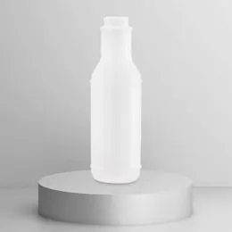 12.7oz /375ml 33-400 HDPE Bottle