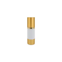 0.5oz /15ml SAN Airless Bottle