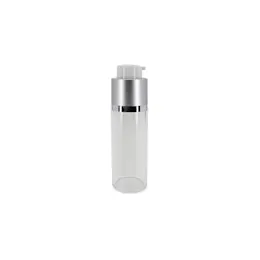 1oz /30ml ABS Airless Bottle