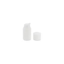 0.5oz /15ml PP Airless Bottle