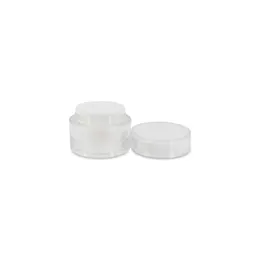 1oz /30ml 0-0 Mixed Material Straight Sided Jar