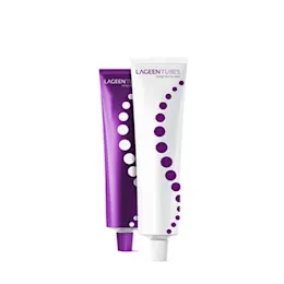 2oz /60ml Aluminum Barrier Laminate Tube