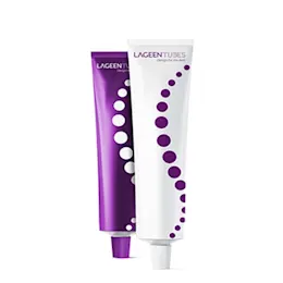 3.4oz /100ml Aluminum Barrier Laminate Tube