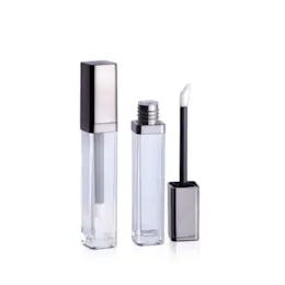 6ml Rectangle Lip Gloss