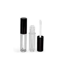 2.5ml Cylinder Lip Gloss