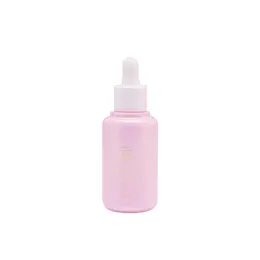 1.7oz /50ml PETG Round Bottle