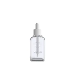 2oz /60ml PETG Bell Bottle