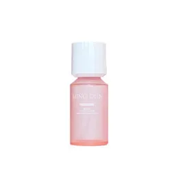 1.7oz /50ml PETG Bevel Bottle
