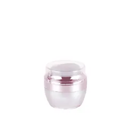 1.7oz /50ml PP Airless Jar