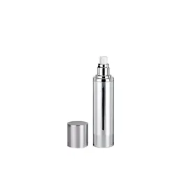 2.7oz /80ml Aluminum Airless Bottle