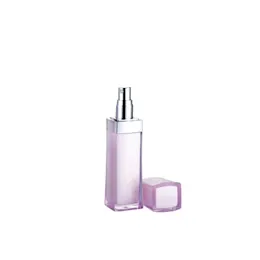 2oz /60ml PETG Airless Bottle
