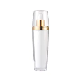 3.3oz /100ml ABS Airless Bottle