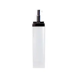 3.3oz /100ml ABS Airless Bottle