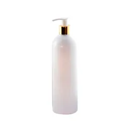 16.7oz /500ml PP Round Bottle