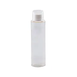 6.7oz /200ml PP Cylinder Bottle